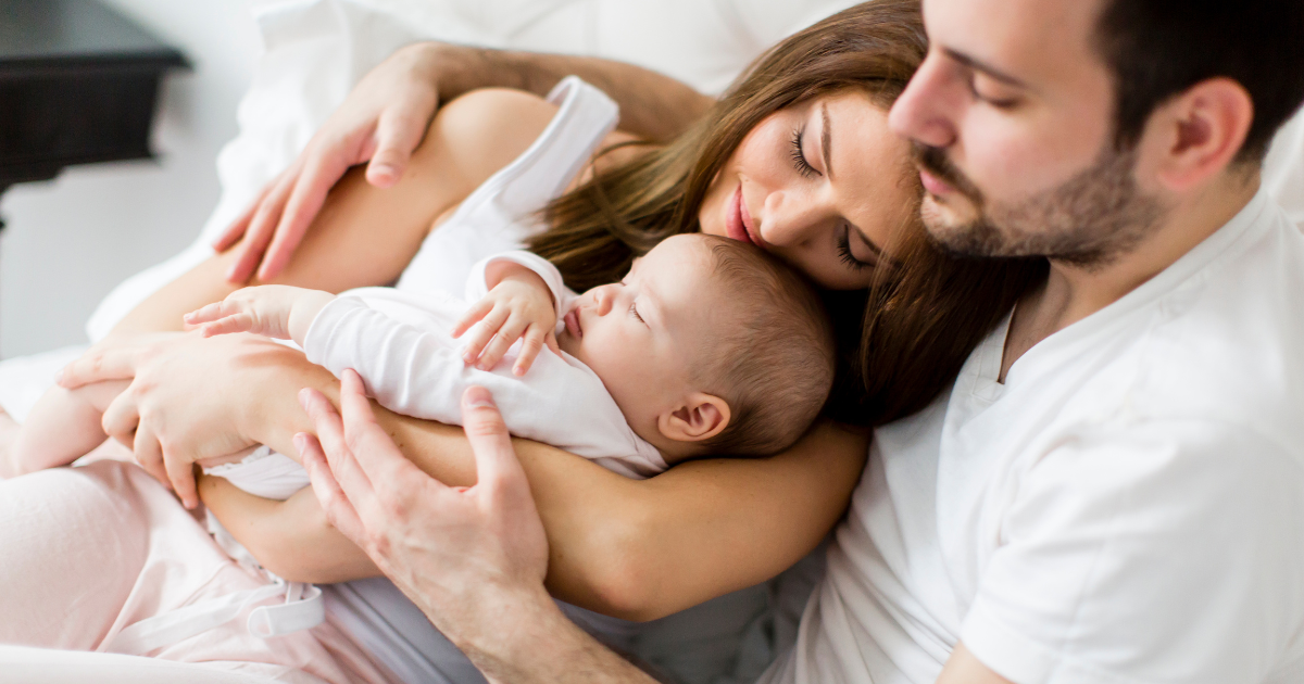 How Paid Family Leave And Related Programs Can Help Your Business